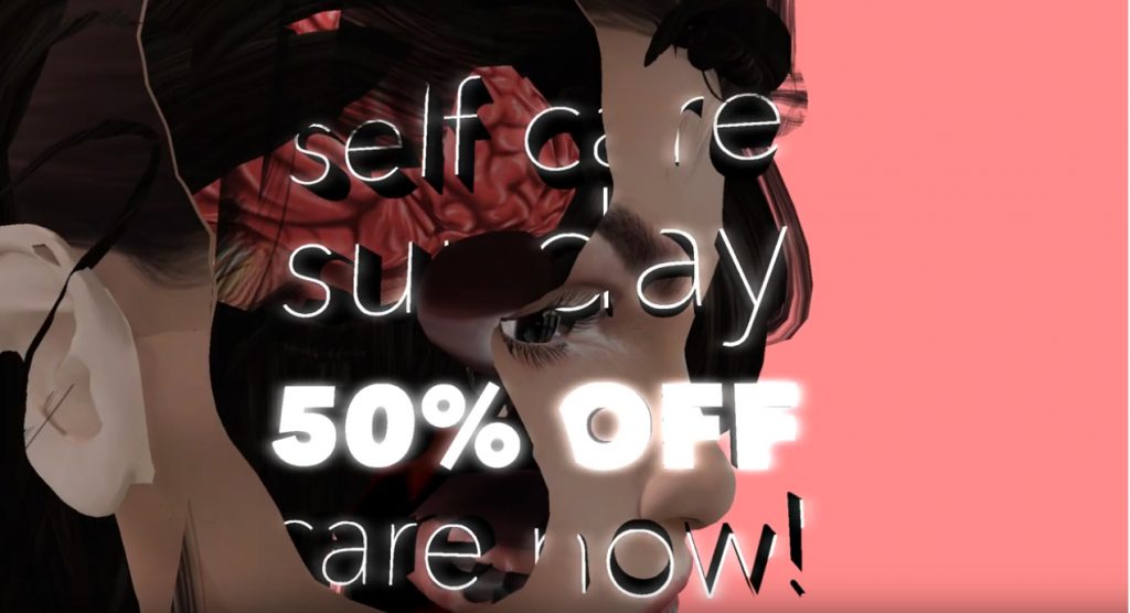 Self Care Sunday – 50% OFF!